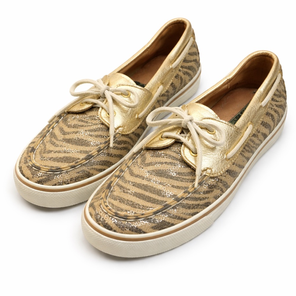 Sperry sz 8m loafers